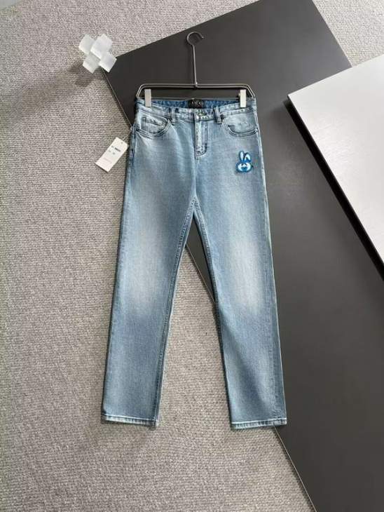 Picture of Gucci Jeans Long _SKUGuccisz29-3812jr6710315